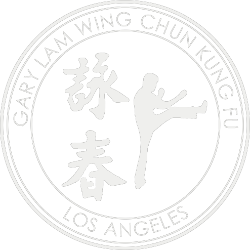 Gary Lam Wing Chun HQ