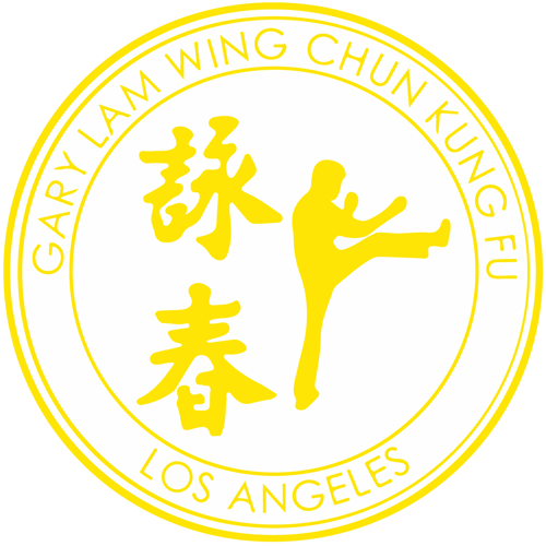 Gary Lam Wing Chun HQ